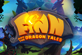 finnandthedragontales