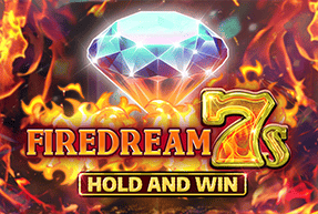firedream7sholdandwin