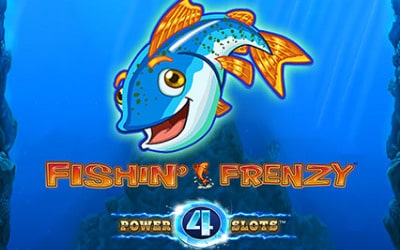 fishinfrenzypower4slots