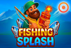 fishingsplash