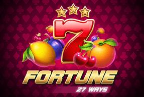 fortune27ways