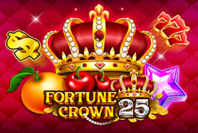 fortunecrown25