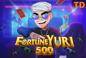 fortuneyuri500