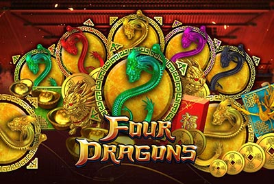 fourdragons