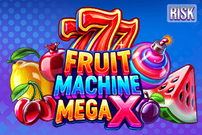 fruitmachinemegax
