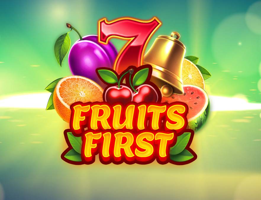fruitsfirst