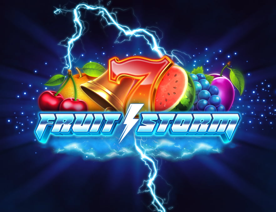 fruitstorm
