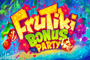 frutikibonusparty