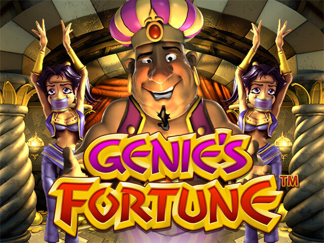 geniesfortune