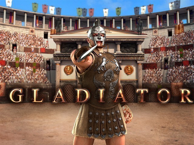 gladiator