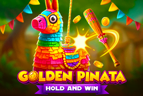 goldenpinataholdandwin