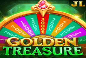 goldentreasure