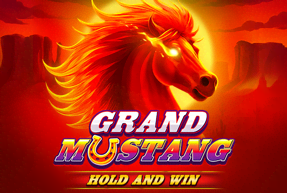 grandmustang