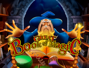 greatbookofmagic