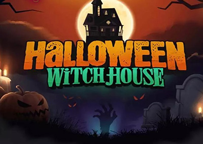 halloweenwitchhouse