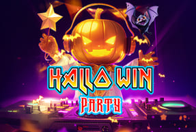 hallowinparty