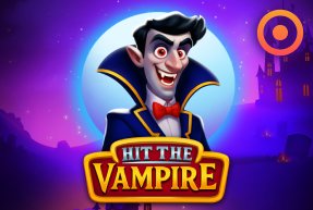 hitthevampire