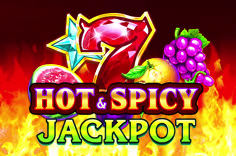 hotandspicyjackpot