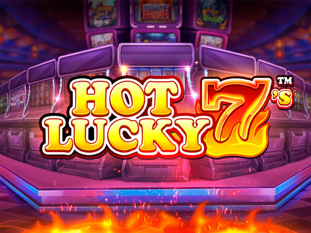 hotlucky7s