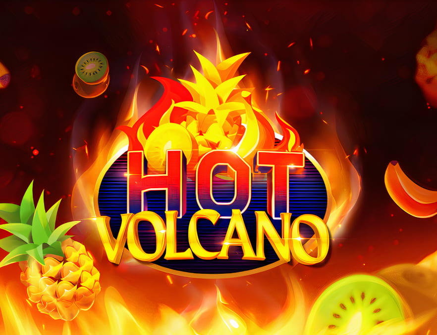 hotvolcano