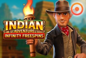 indianadventureinfinityfreespins