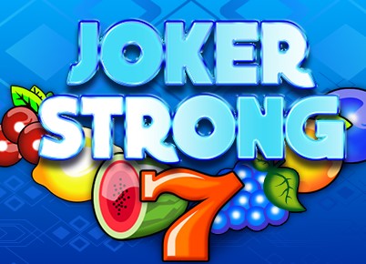 jokerstrong