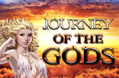 journeyofthegods