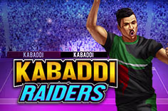kabaddiraiders