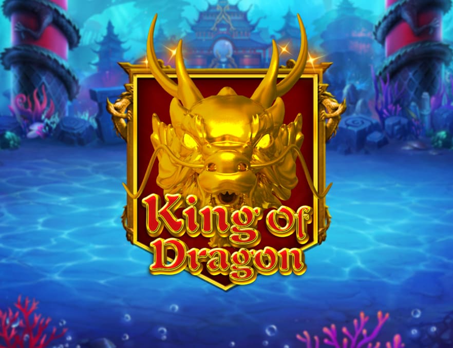 kingofdragon
