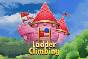 ladderclimbing