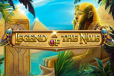 legendofthenile