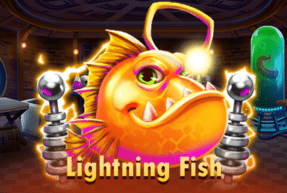 lightningfish