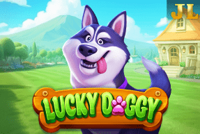 luckydoggy