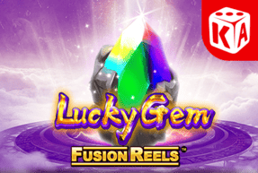 luckygemfusionreels