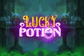 luckypotion