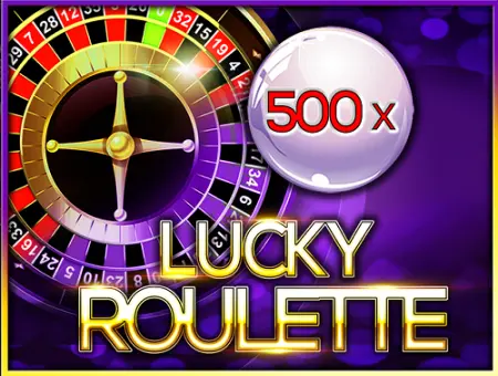 luckyroulette