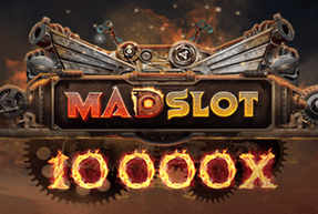 madslot