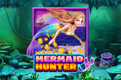 mermaidhunter