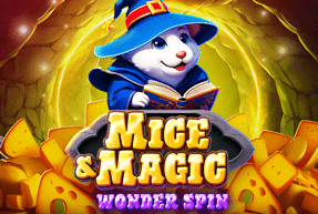 micemagicwonderspin