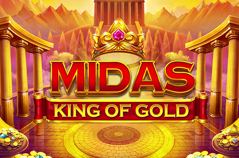 midaskingofgold