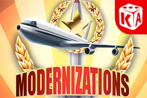 modernizations