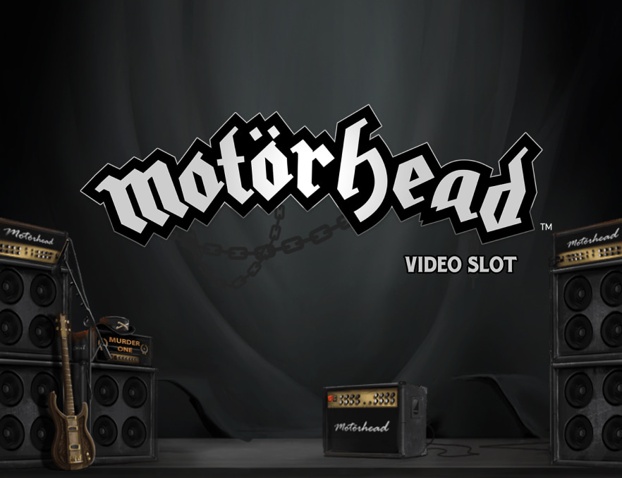 motorheadvideoslot
