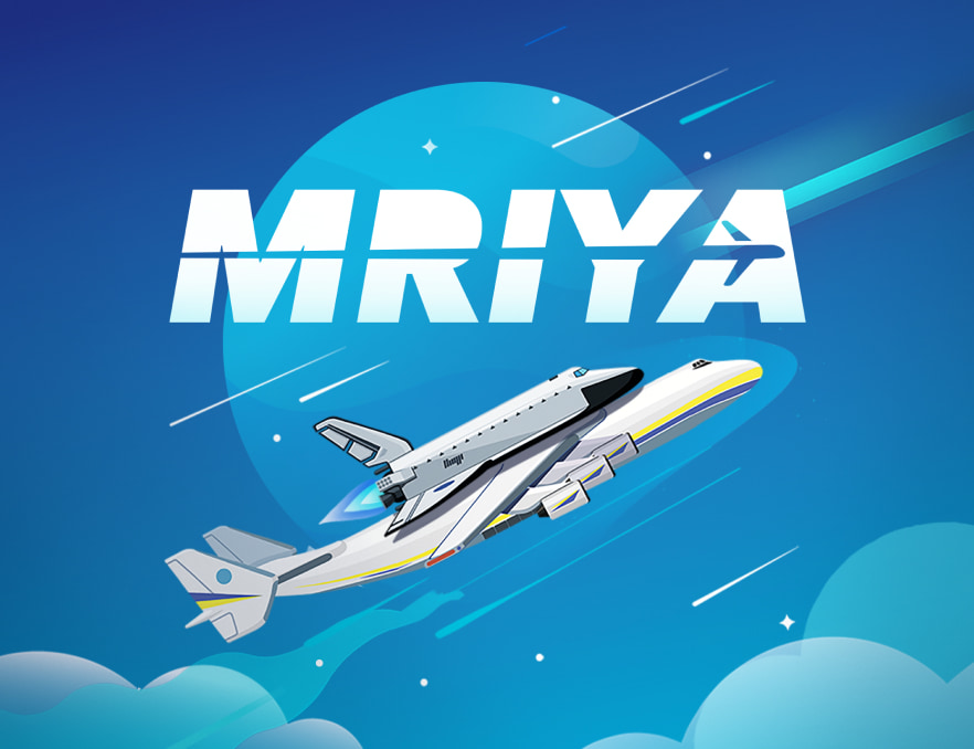 mriya
