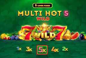 multihot5wild