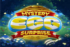 mysteryeggsurprise