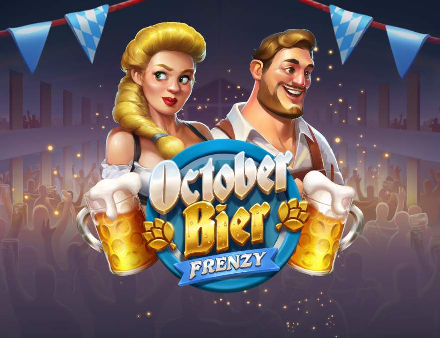 octoberbierfrenzy
