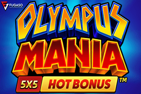 olympusmaniahotbonus