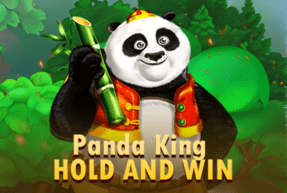 pandakingholdandwin