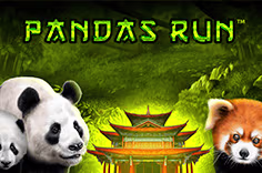 pandasrun