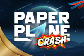 paperplanecrash